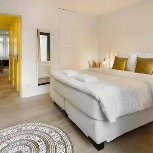 Aparthotel R73 By Domani