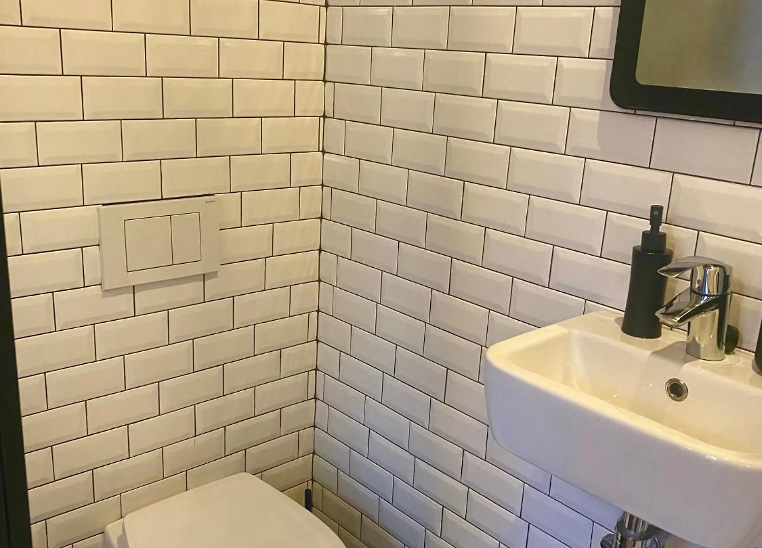 Simone'S Kitchen B&B Antwerpen Panzió