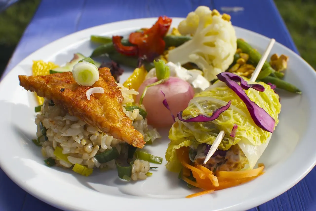 Simone'S Kitchen B&B Antwerpen
